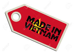 “Made in Vietnam” có phải 100% từ Việt Nam